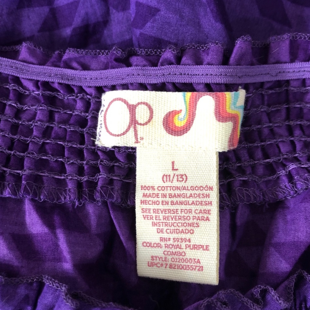 OP romper - Picture 3 of 5